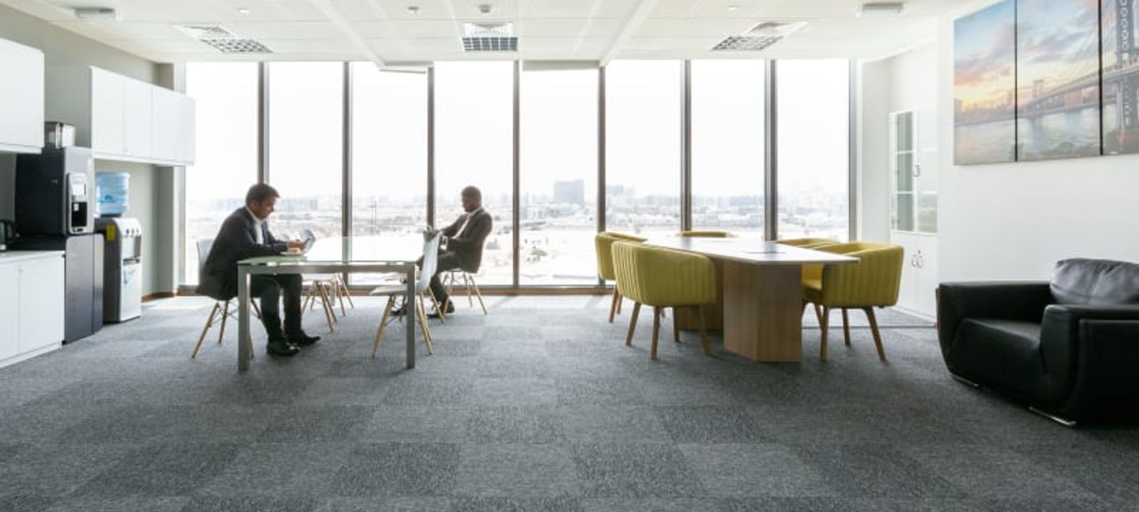 Al Reem Island - Tamouh, Abu Dhabi - Image 1