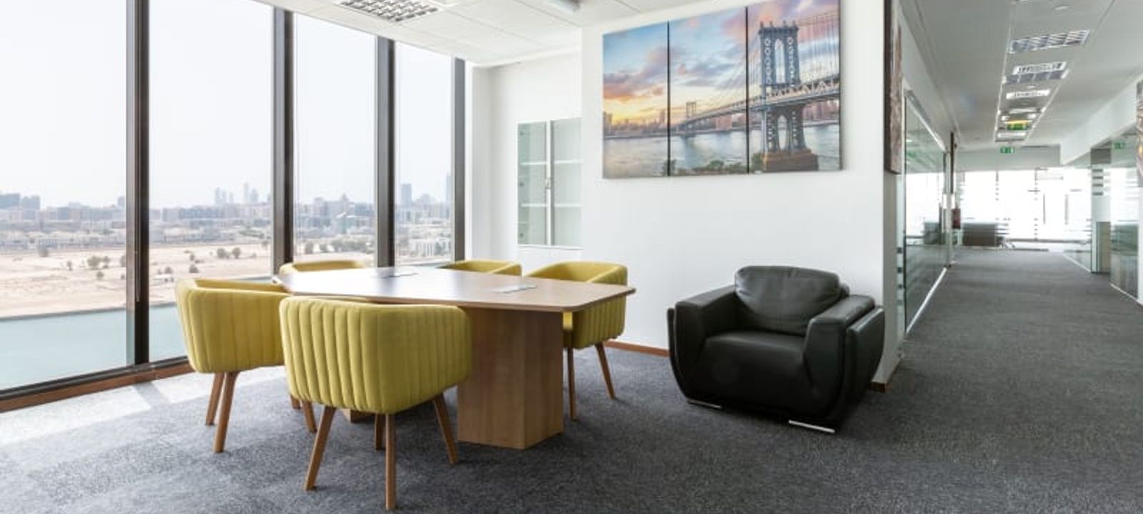 Al Reem Island - Tamouh, Abu Dhabi - Image 1