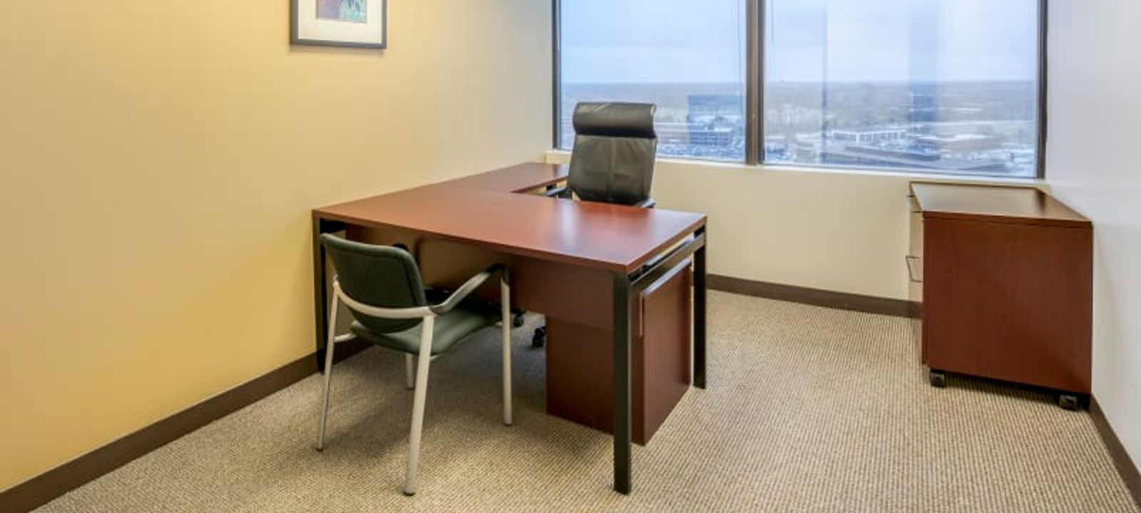 Oak Brook Regency Towers - Image 1