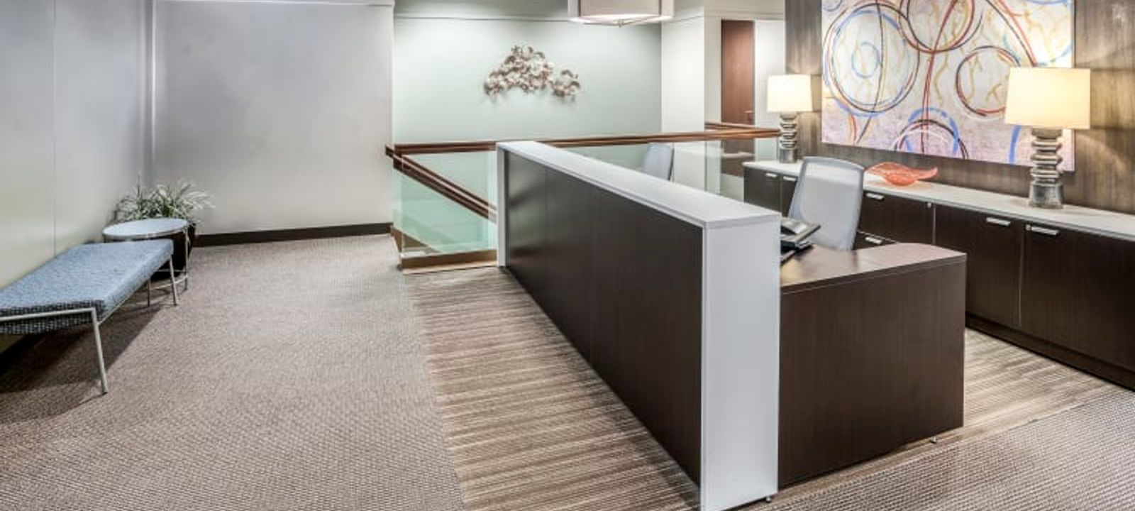 1415 22nd St Tower Floor, Oak Brook - Image 1