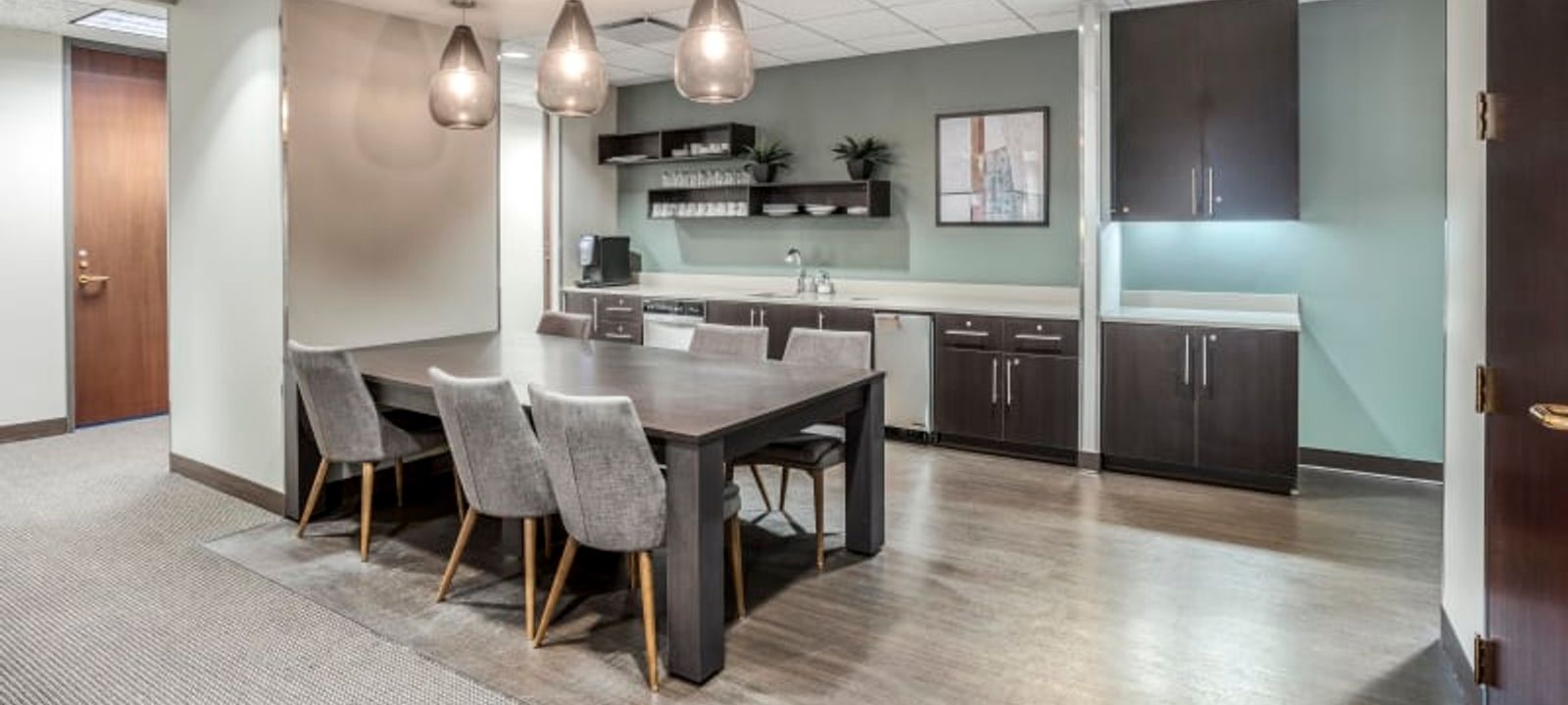 1415 22nd St Tower Floor, Oak Brook - Image 1