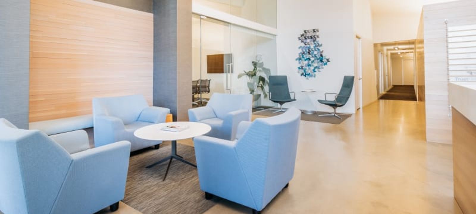 Annapolis Town Center - Image 1