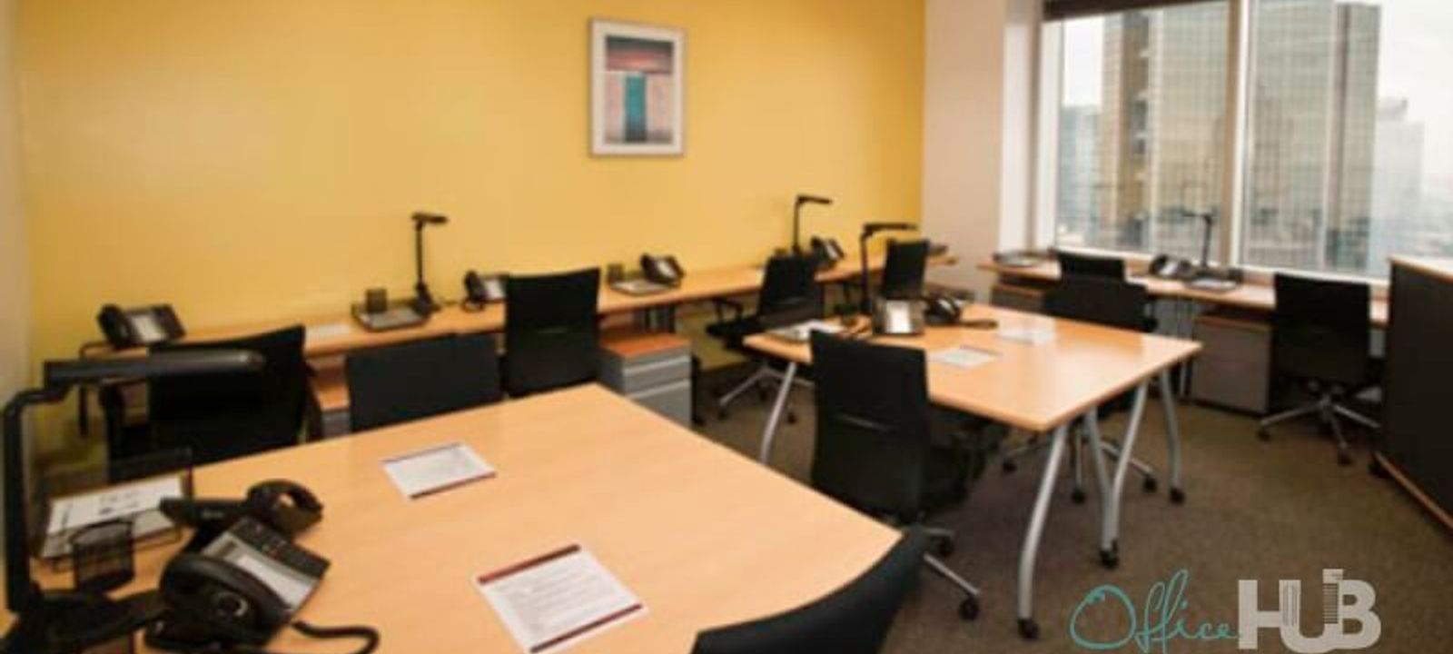 6811 Ayala Avenue, Makati - Image 1