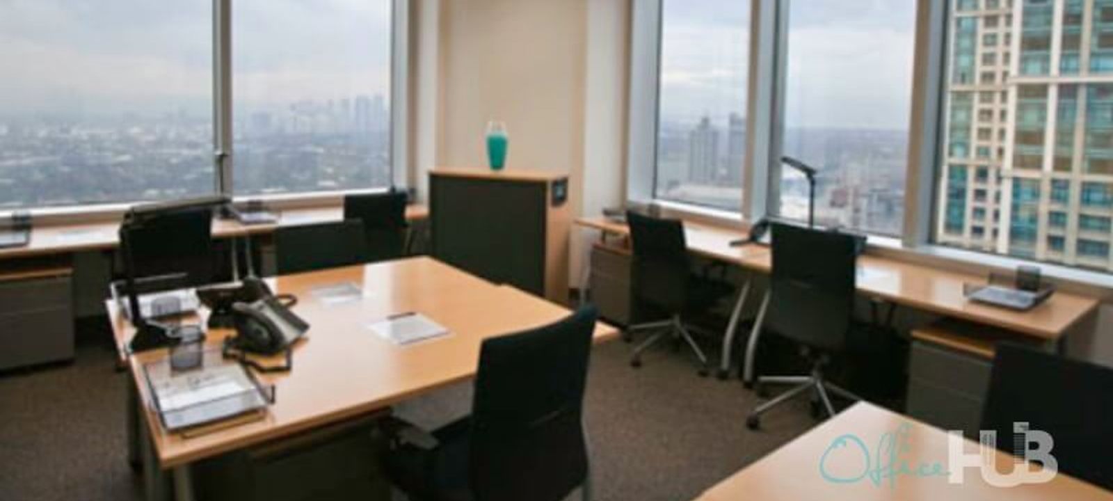 6811 Ayala Avenue, Makati - Image 1