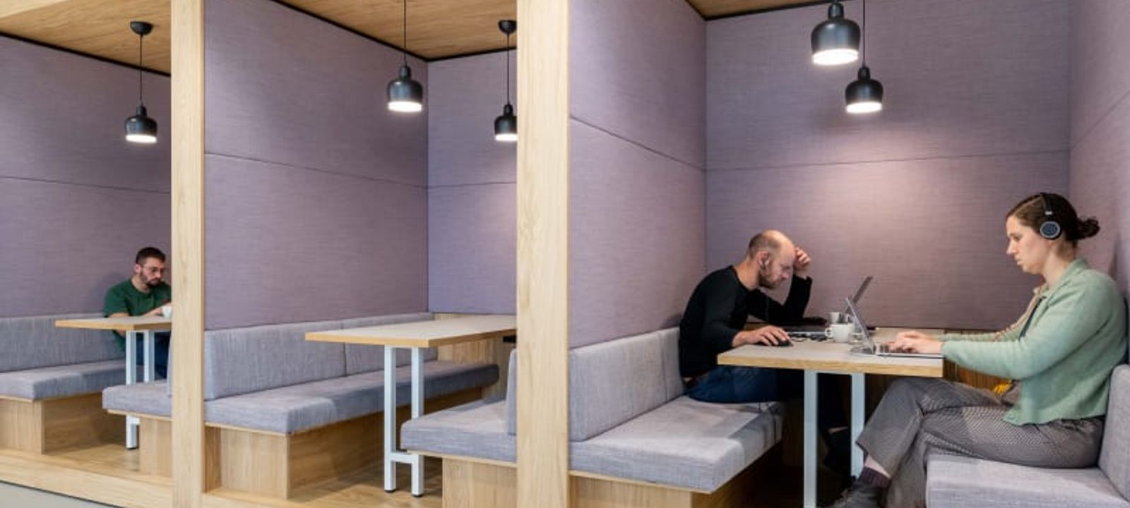 Michel De Braeystraat 52, Antwerp - Image 1