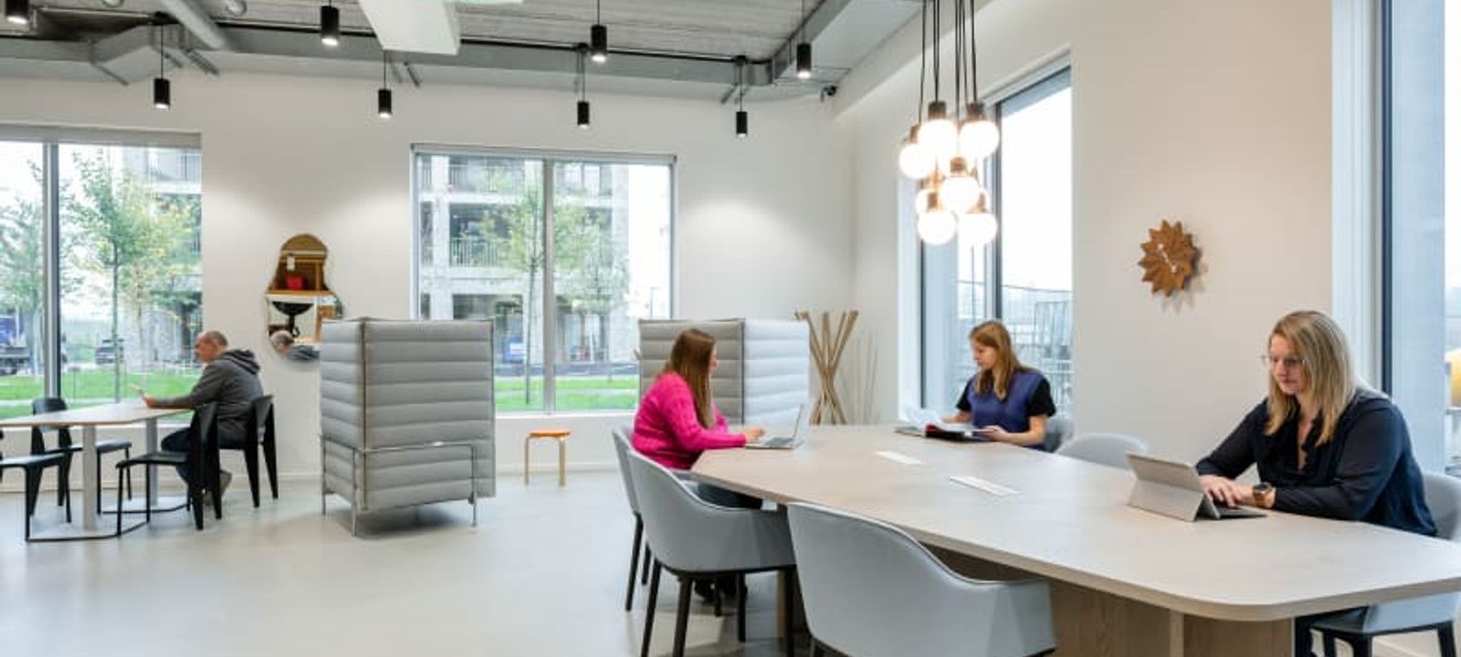 Michel De Braeystraat 52, Antwerp - Image 1