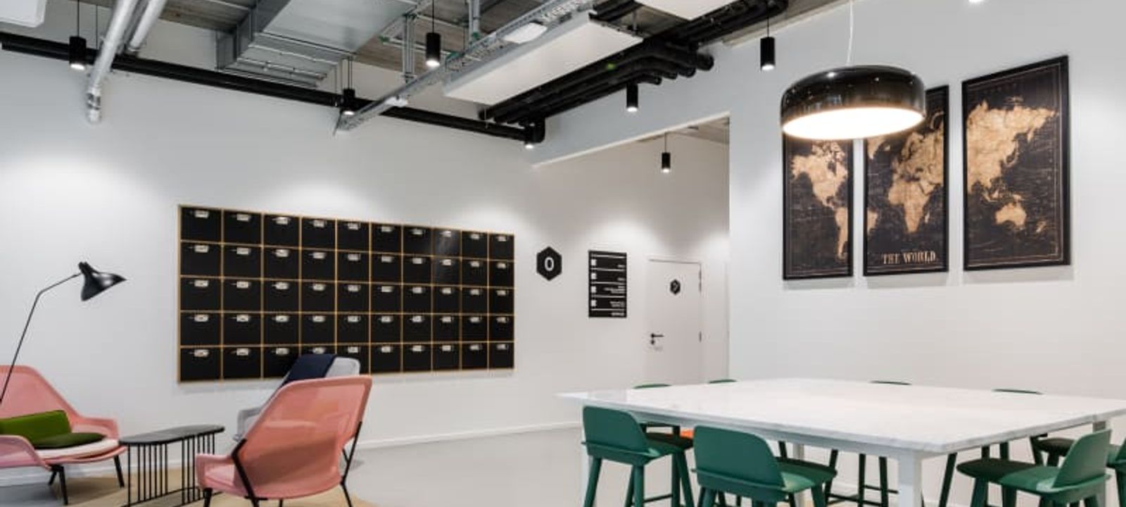 Michel De Braeystraat 52, Antwerp - Image 1