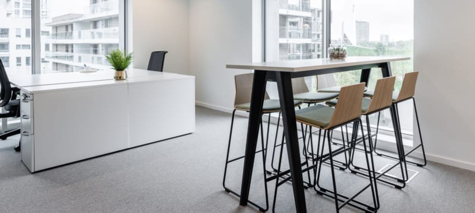 Michel De Braeystraat 52, Antwerp - Image 1