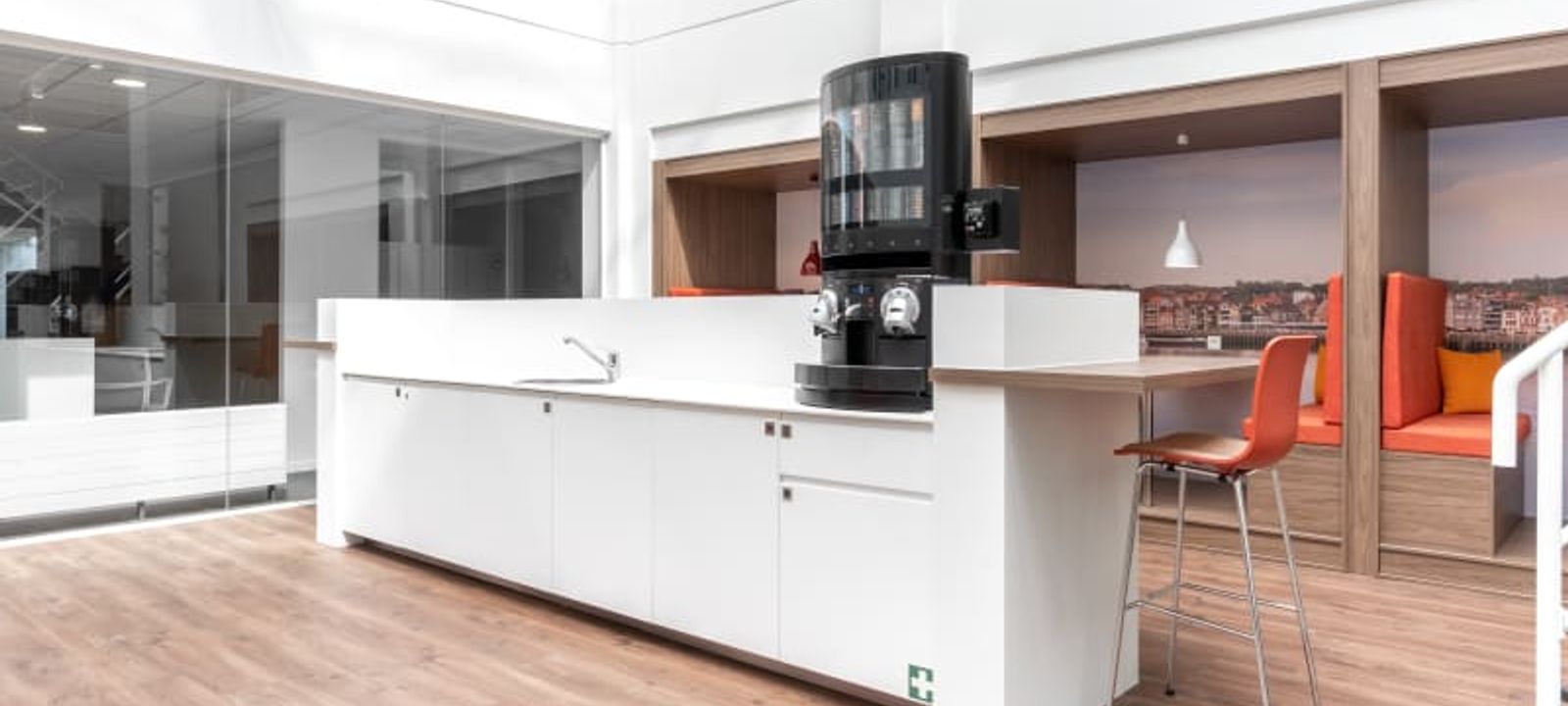 Luxemburgstraat 20, Temse - Image 1