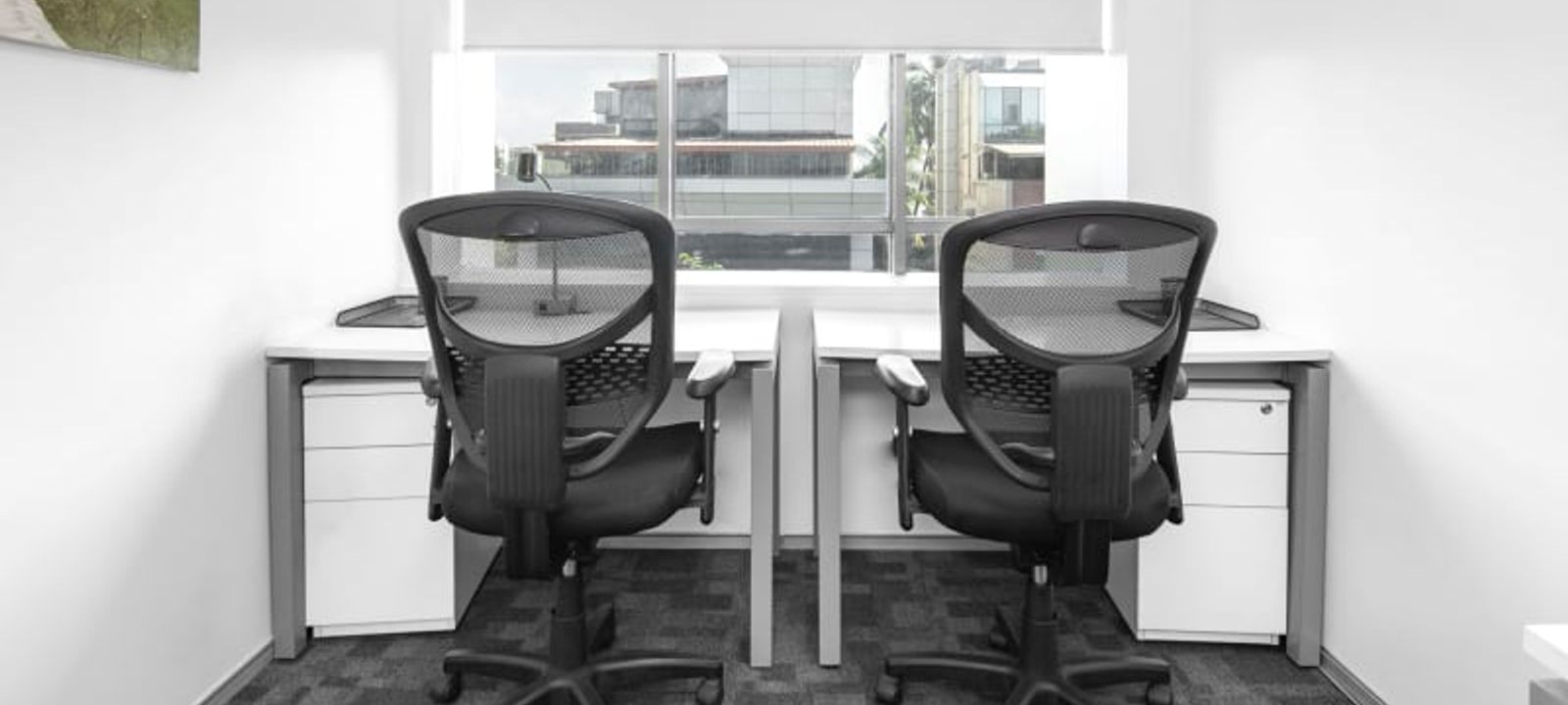 Juhu Tara Road Nazir Wadi Juhu Tara, Mumbai - Image 1