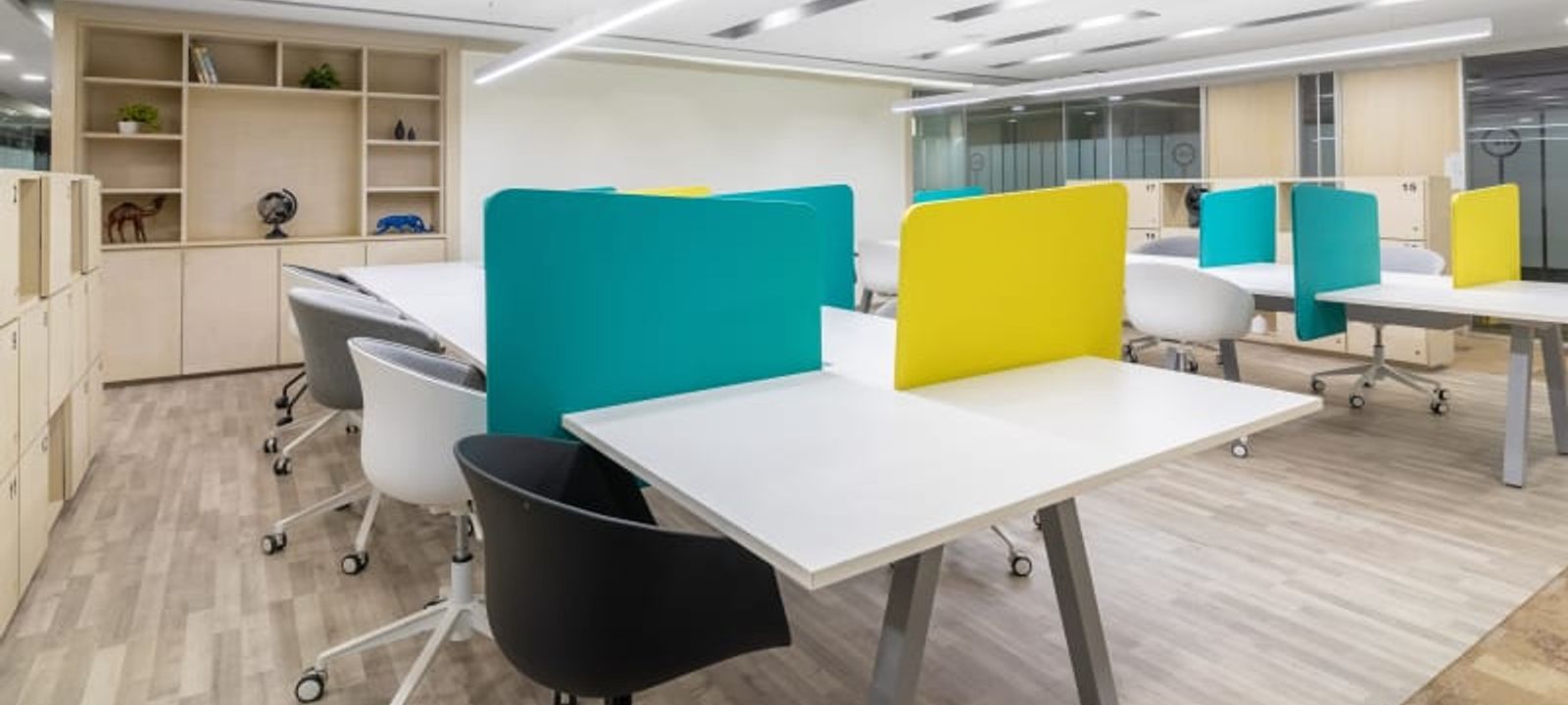 Rdb Boulevard Sector V  Bidhannagar, Kolkata - Image 1