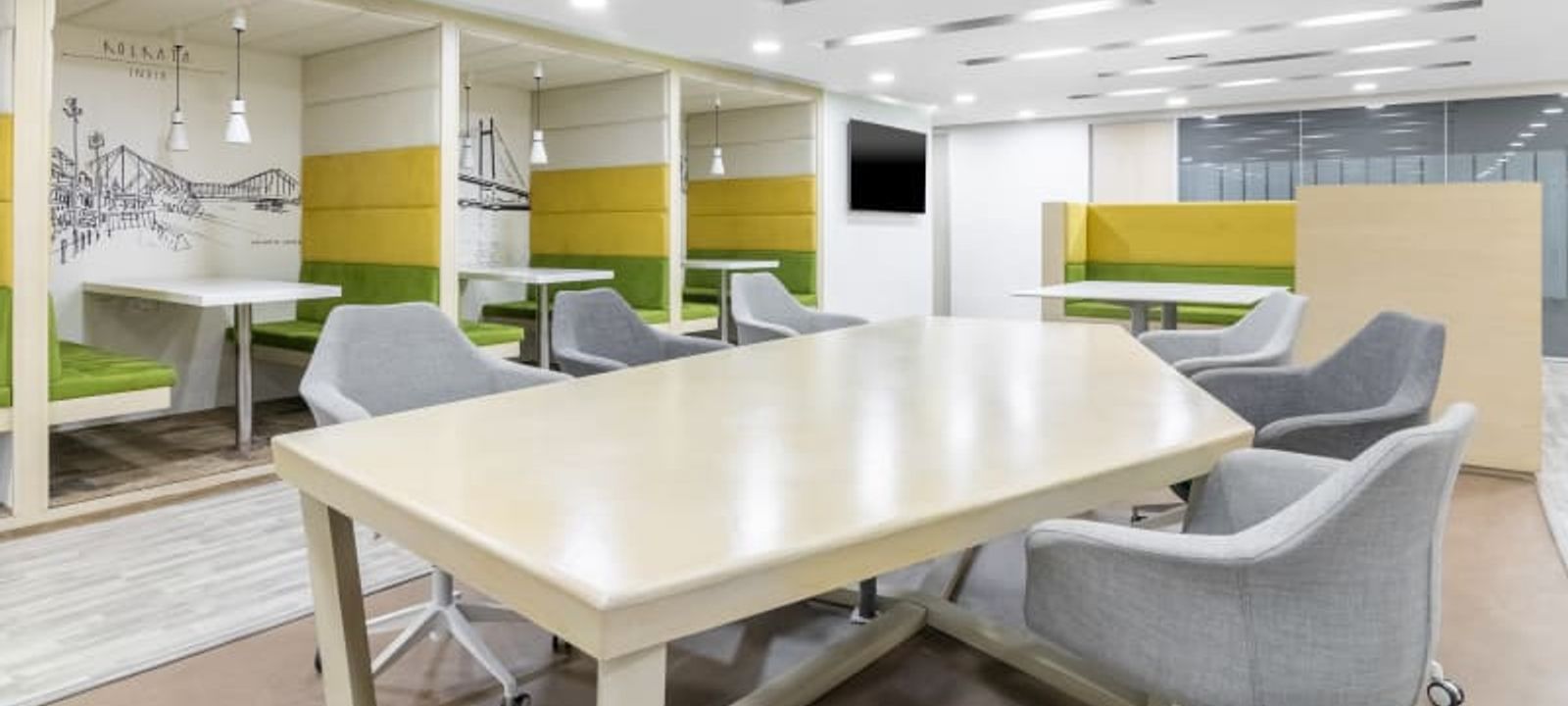 Rdb Boulevard Sector V  Bidhannagar, Kolkata - Image 1