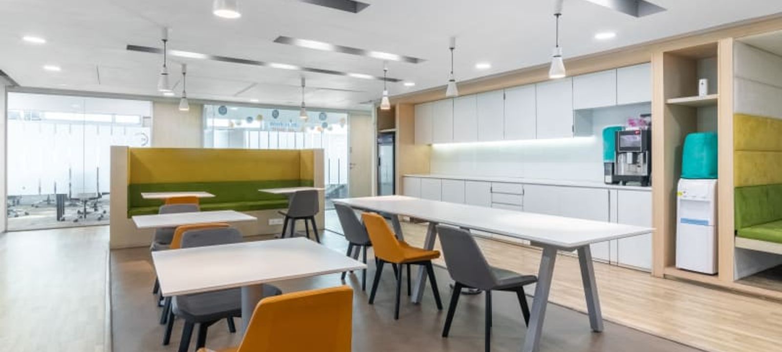 Rdb Boulevard Sector V  Bidhannagar, Kolkata - Image 1