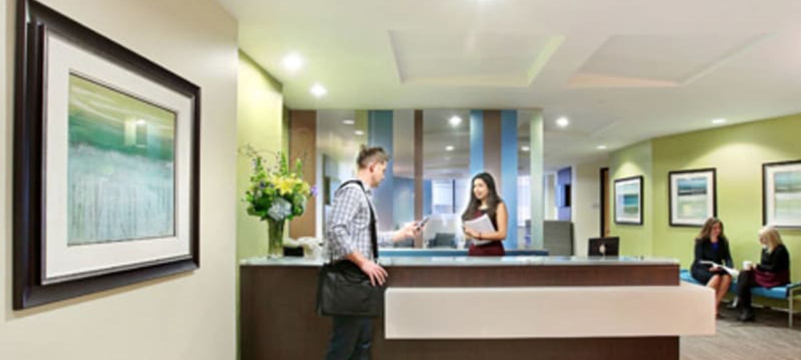 402 W Broadway, San Diego - Image 1