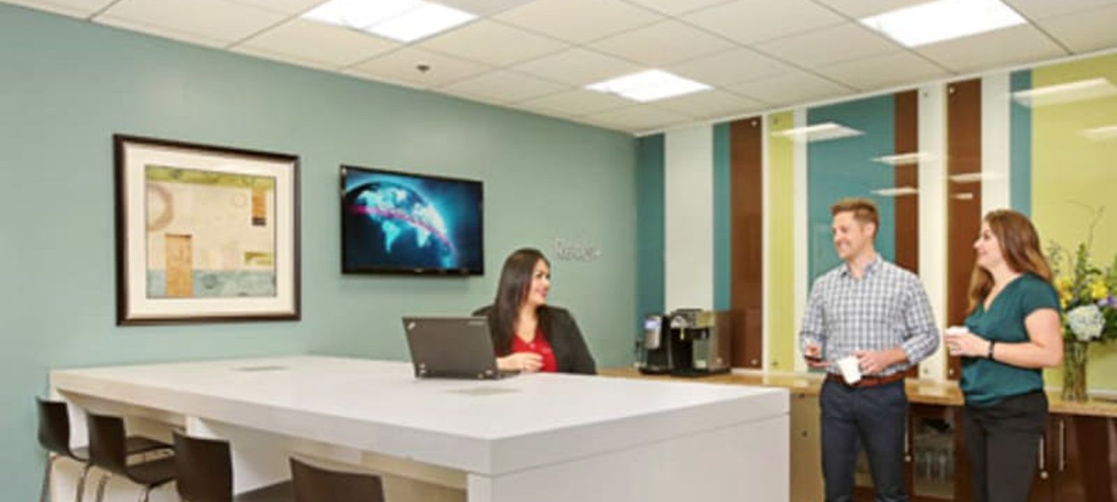 402 W Broadway, San Diego - Image 1