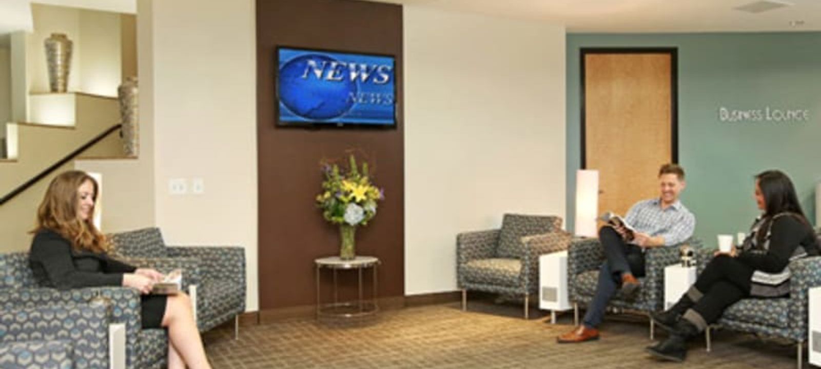 402 W Broadway, San Diego - Image 1