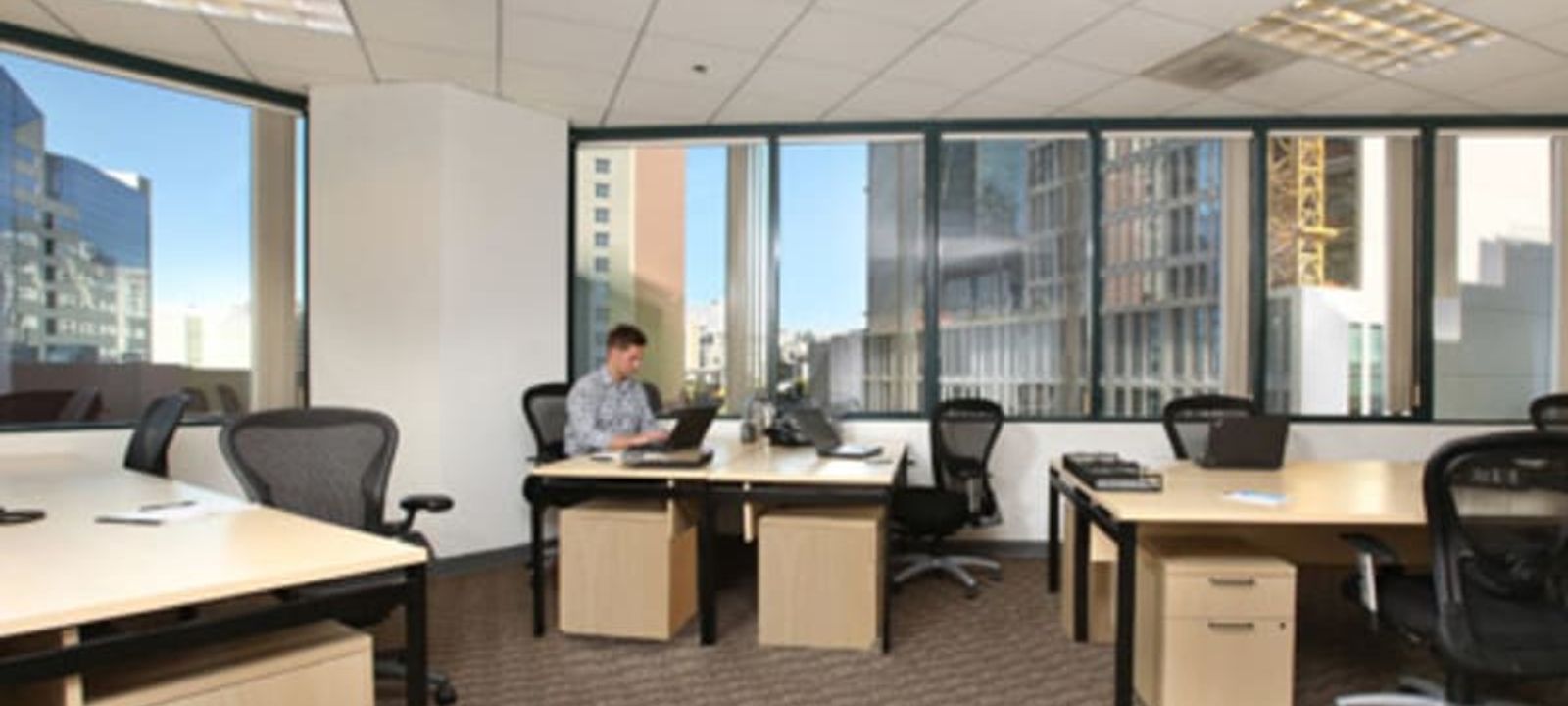 402 W Broadway, San Diego - Image 1