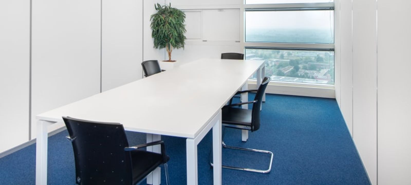 52 Jonkerbosplein, Nijmegen - Image 1