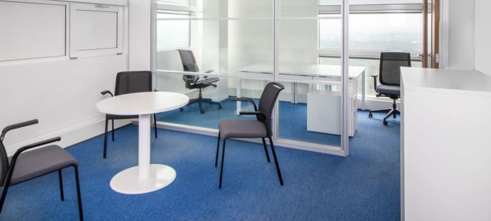 52 Jonkerbosplein, Nijmegen - Image 1