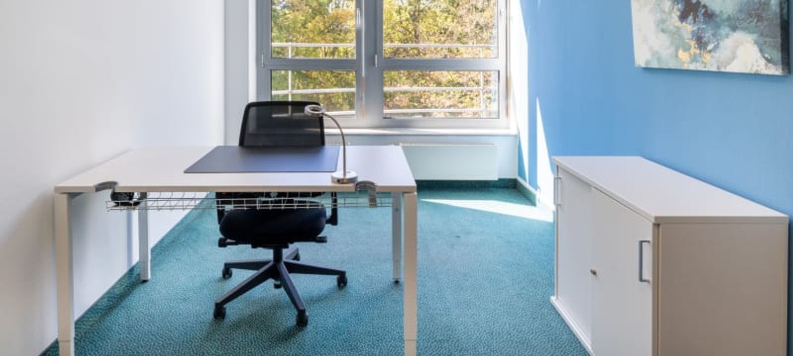 185 Ruhrallee, Essen - Image 1