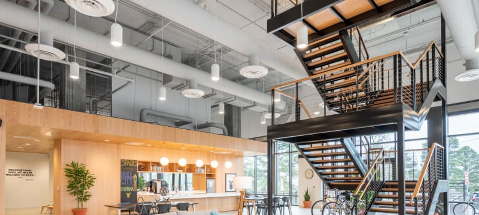 555 S Mangum Street, Durham - Image 1