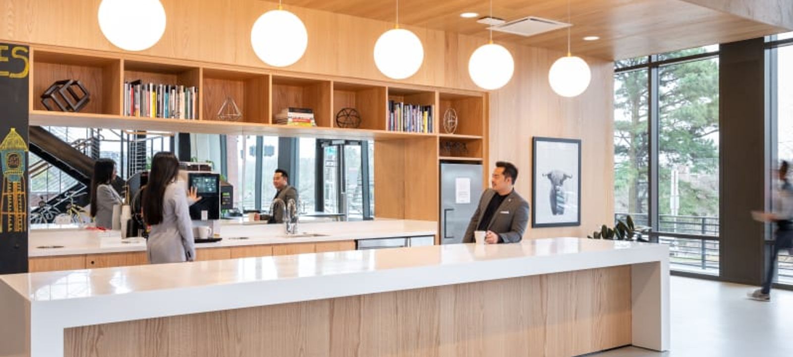 555 S Mangum Street, Durham - Image 1