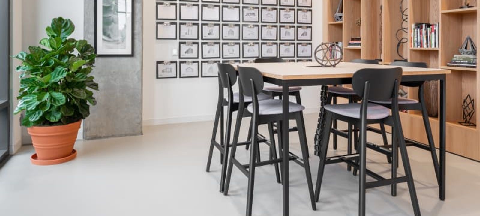 555 S Mangum Street, Durham - Image 1