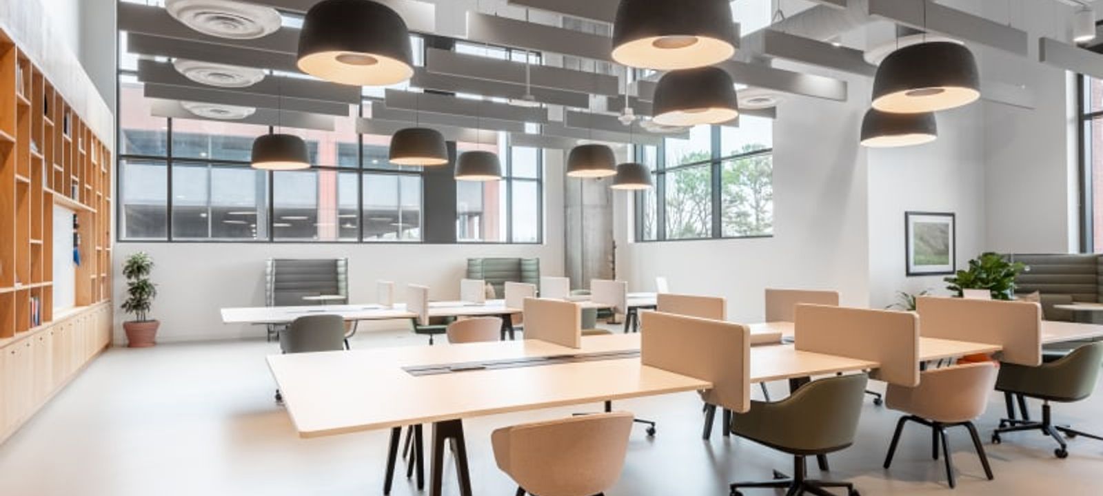 555 S Mangum Street, Durham - Image 1