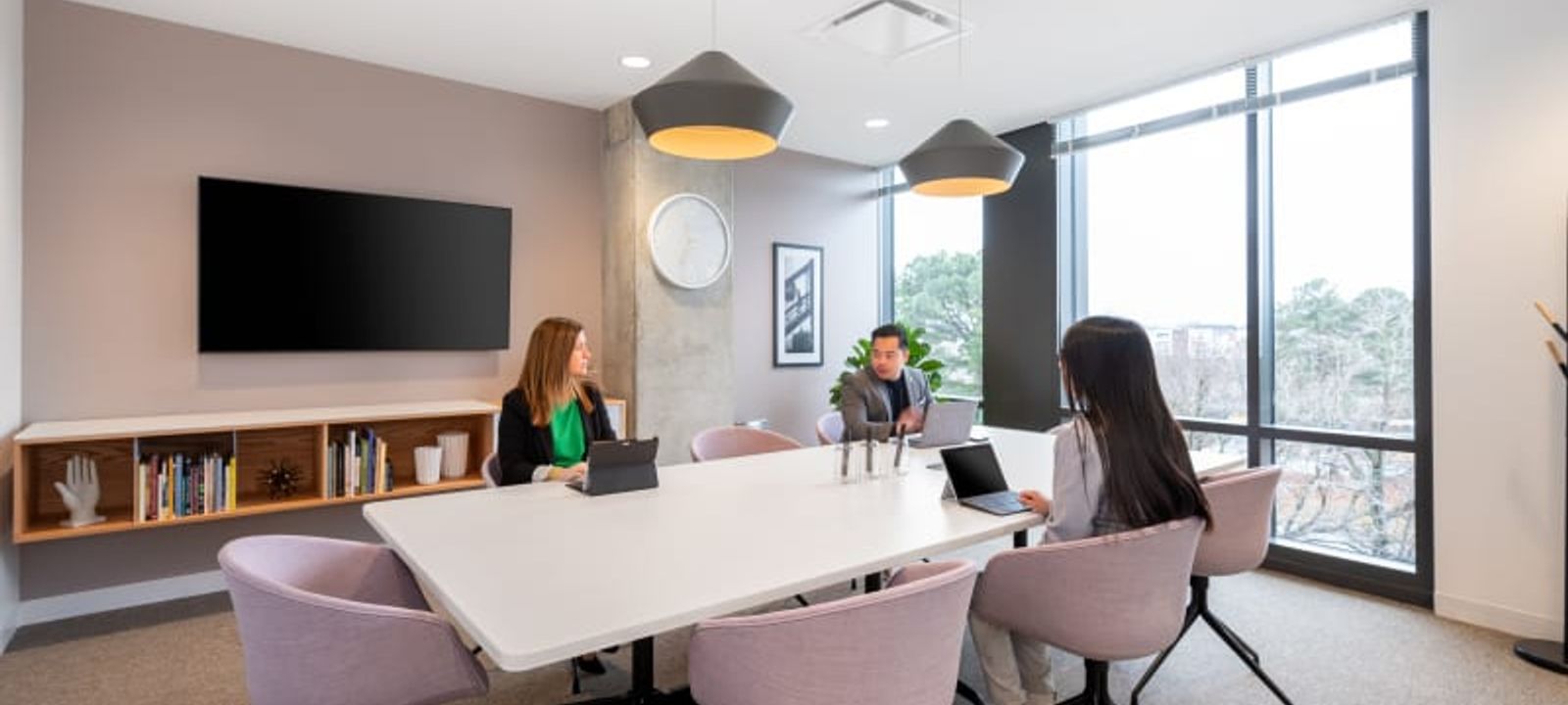 555 S Mangum Street, Durham - Image 1