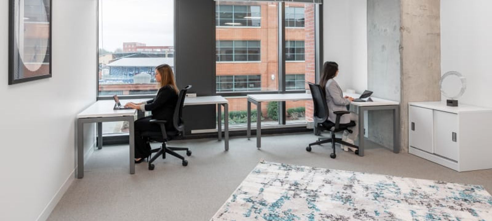 555 S Mangum Street, Durham - Image 1