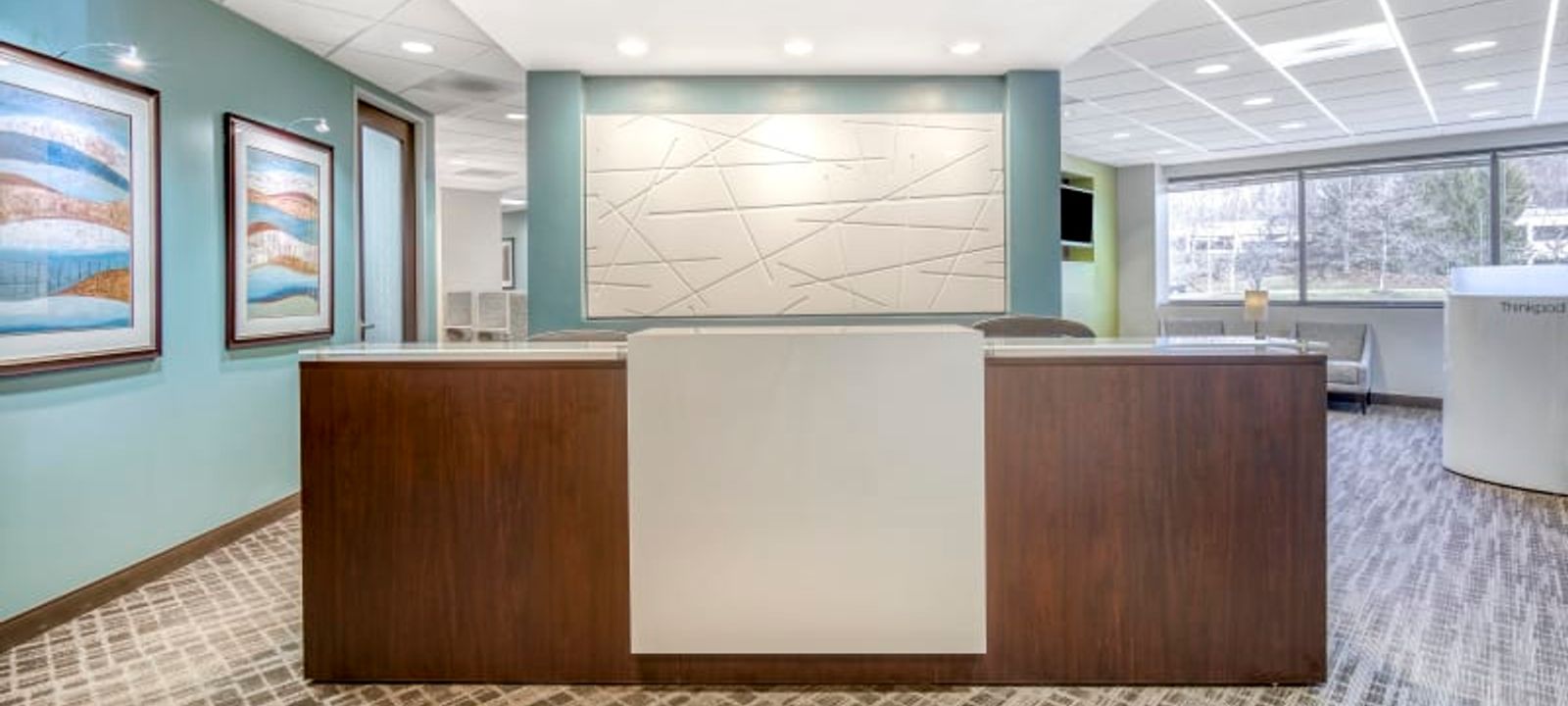 201 International Circle 201 International Circle, Hunt Valley - Image 1