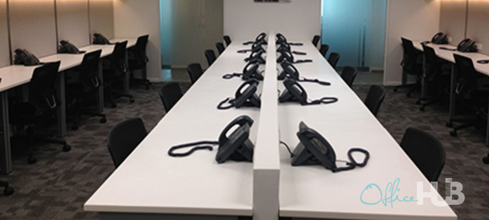 General Aguinaldo Avenue Corner General Roxas Avenue, Quezon City - Image 1