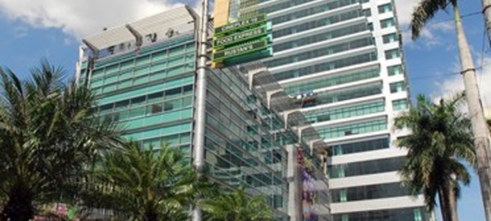 General Aguinaldo Avenue Corner General Roxas Avenue, Quezon City - Image 1