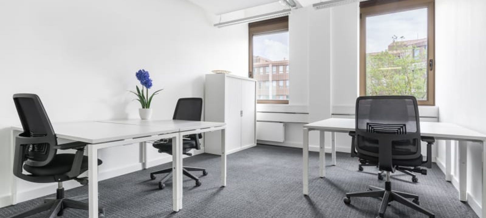 71-73 Putzbrunner Strasse, Munich - Image 1