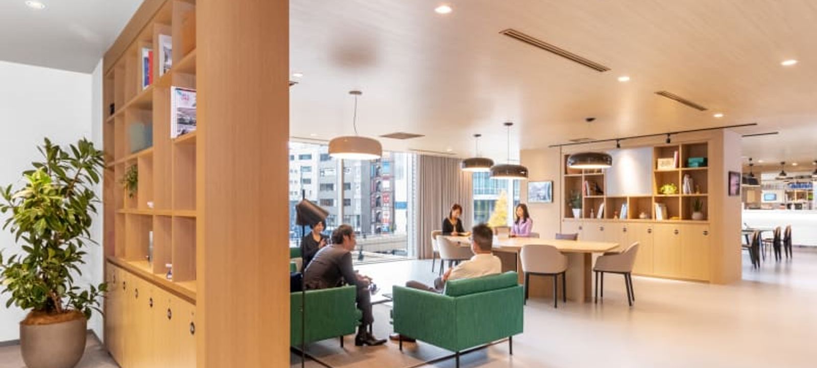 1-2-15 Kakyoin Aoba-ku, Sendai - Image 1