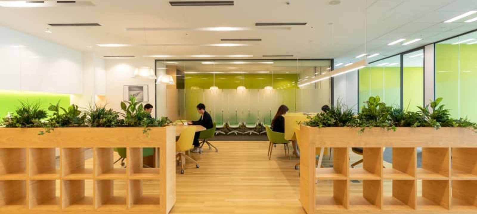 1-1-43 Abenosuji Abeno-ku, Osaka - Image 1