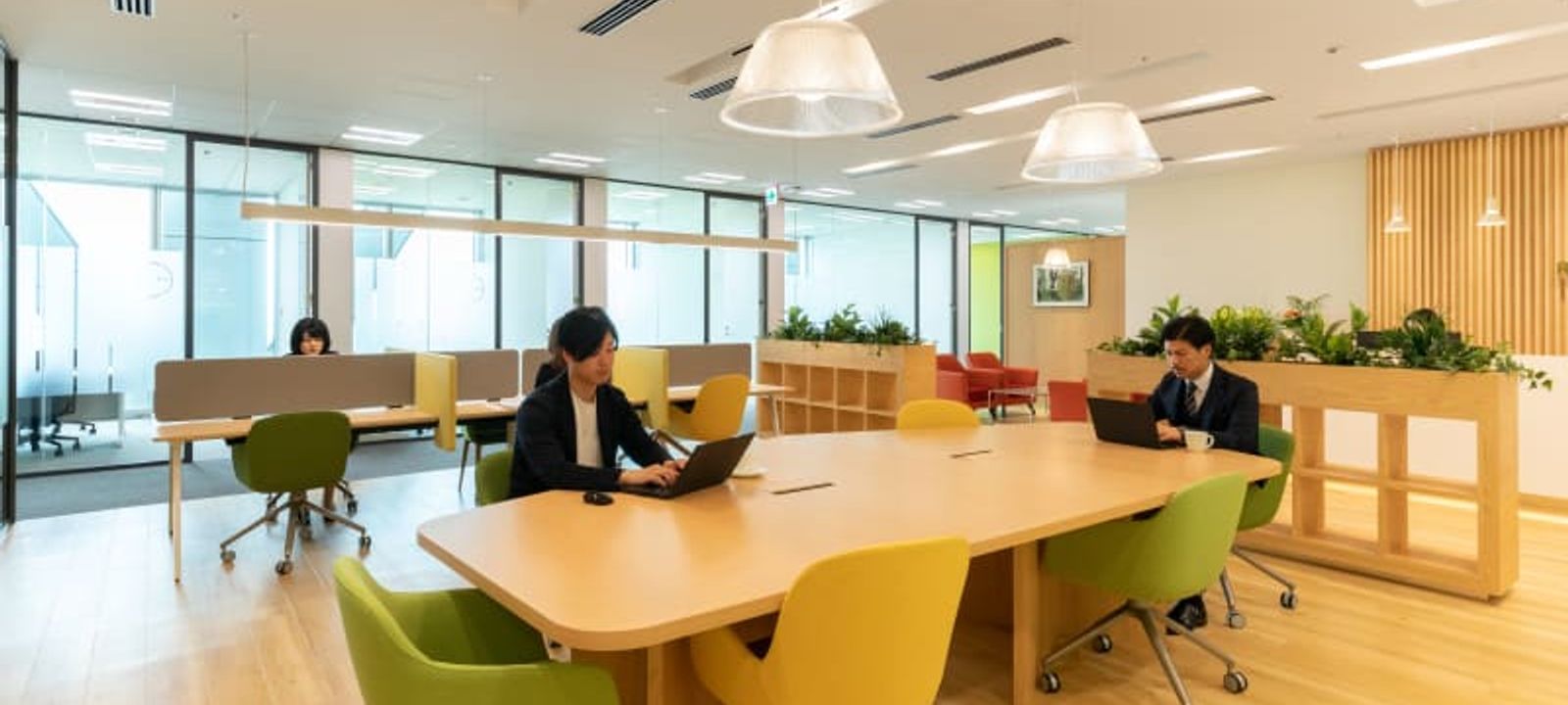 1-1-43 Abenosuji Abeno-ku, Osaka - Image 1