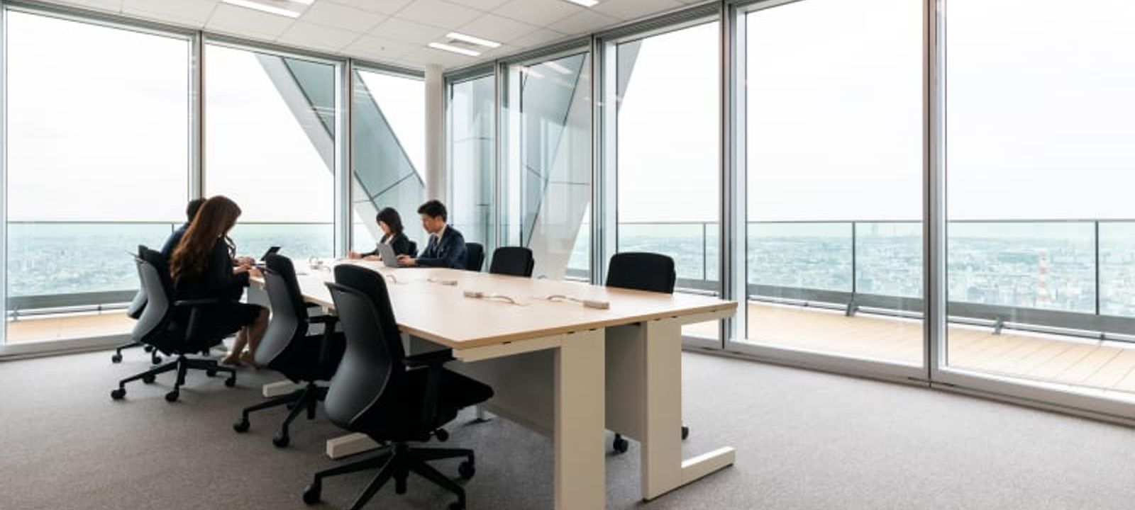 1-1-43 Abenosuji Abeno-ku, Osaka - Image 1