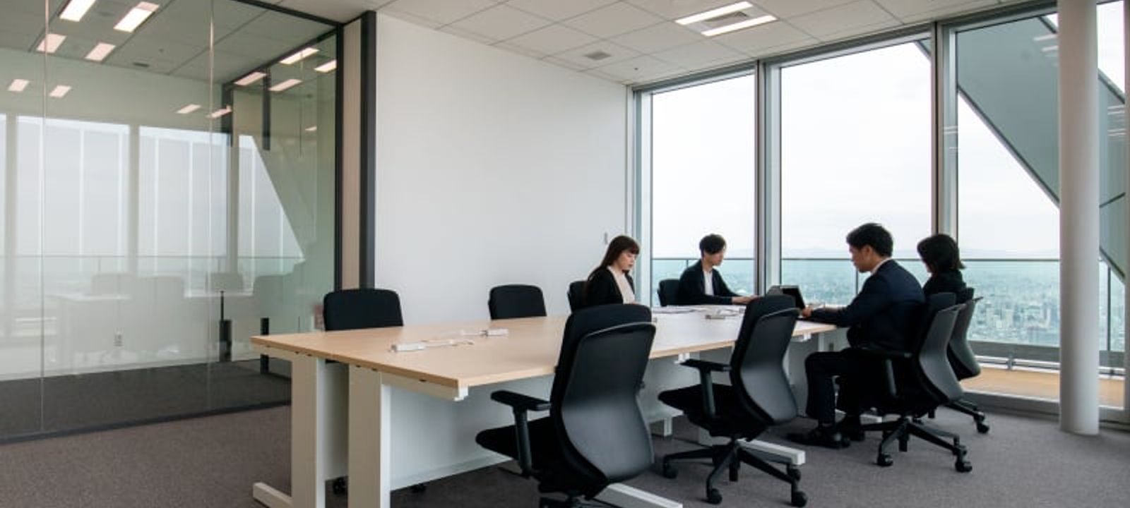 1-1-43 Abenosuji Abeno-ku, Osaka - Image 1