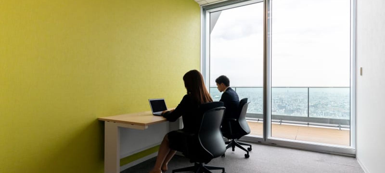 1-1-43 Abenosuji Abeno-ku, Osaka - Image 1