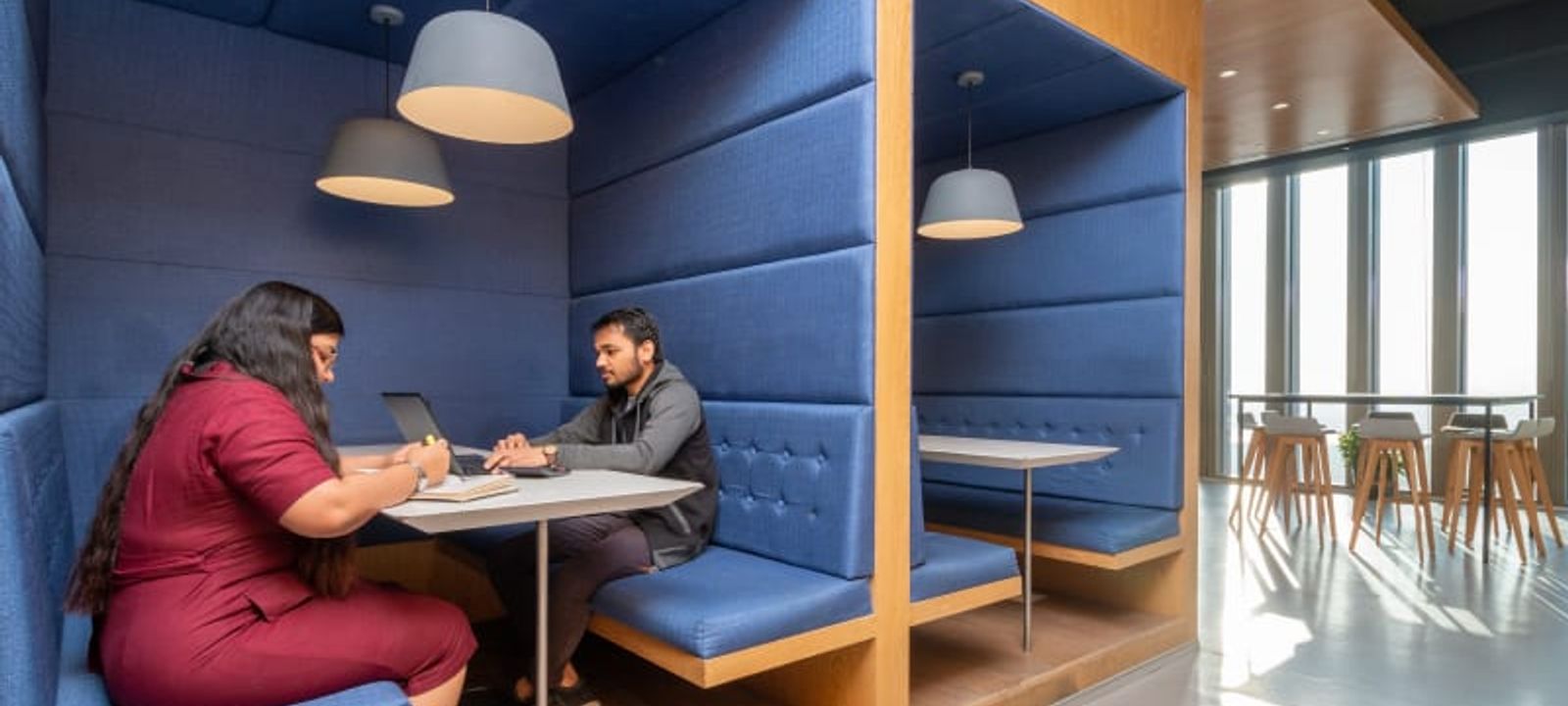 16th & 17th floor, Max Towers, Plot no C-001A, Sector 16 B, DND flyway,, Noida - Image 1