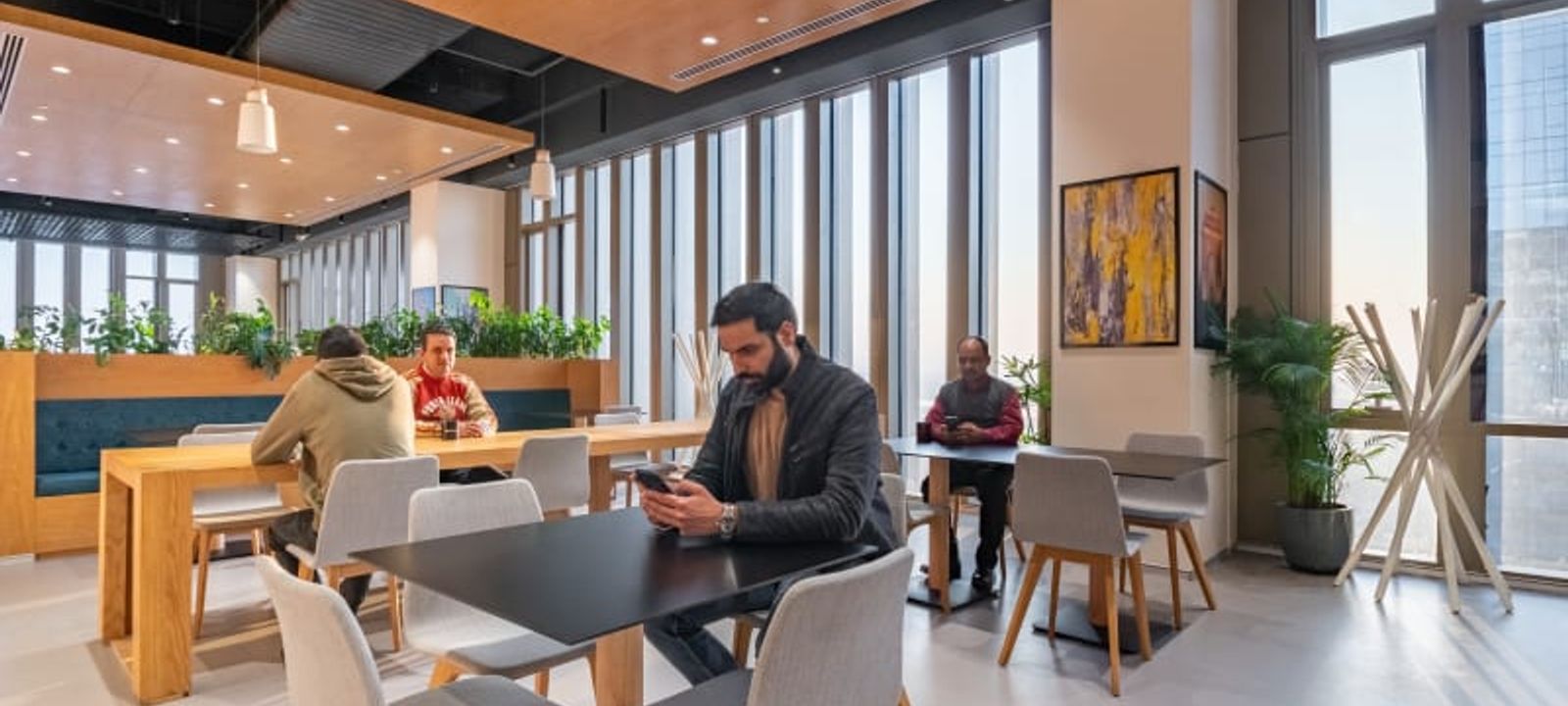 Plot No C-001a Sector 16 B Dnd Flyway, Noida - Image 1