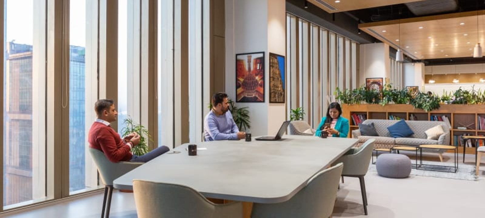 Plot No C-001a Sector 16 B Dnd Flyway, Noida - Image 1