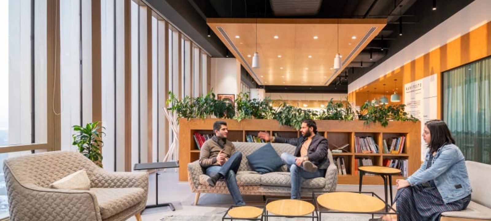 Plot No C-001a Sector 16 B Dnd Flyway, Noida - Image 1