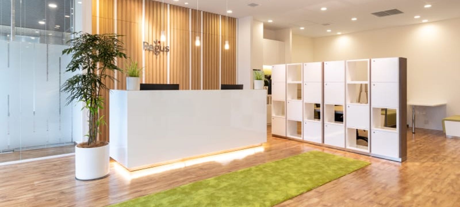 Choei Nagano Higashiguchi Bidg - Image 1