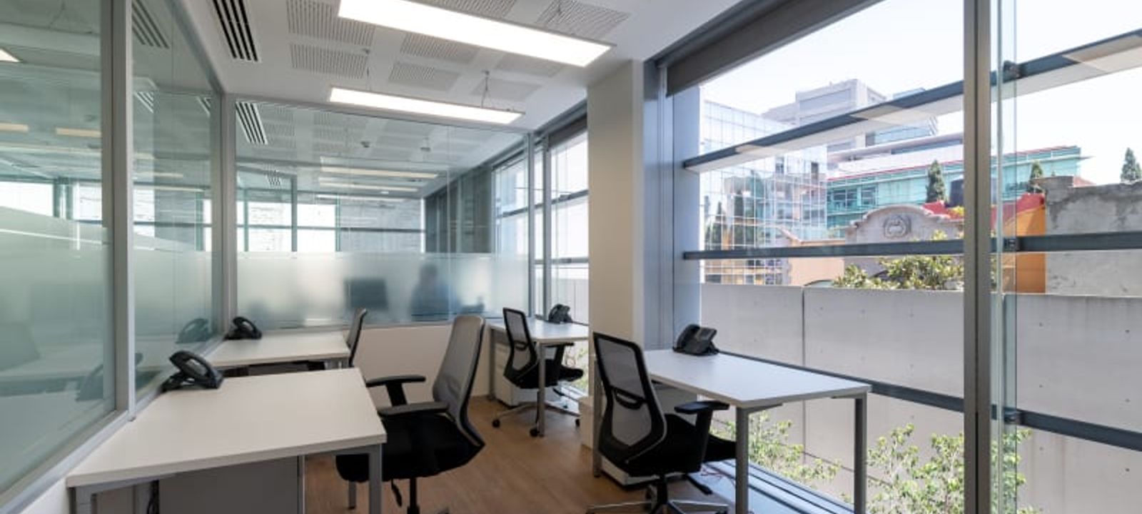 Ground Floor 150 Prado Sur Col Lomas De Chapultepec Del Miguel Hidalgo, Mexico City - Image 1