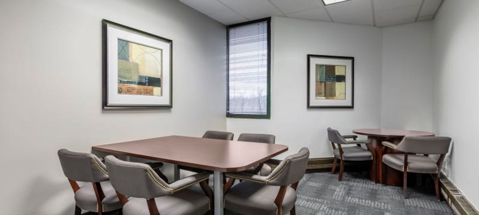 101 Eisenhower Pkwy, Roseland 101 Eisenhower Pkwy, Roseland - Image 1