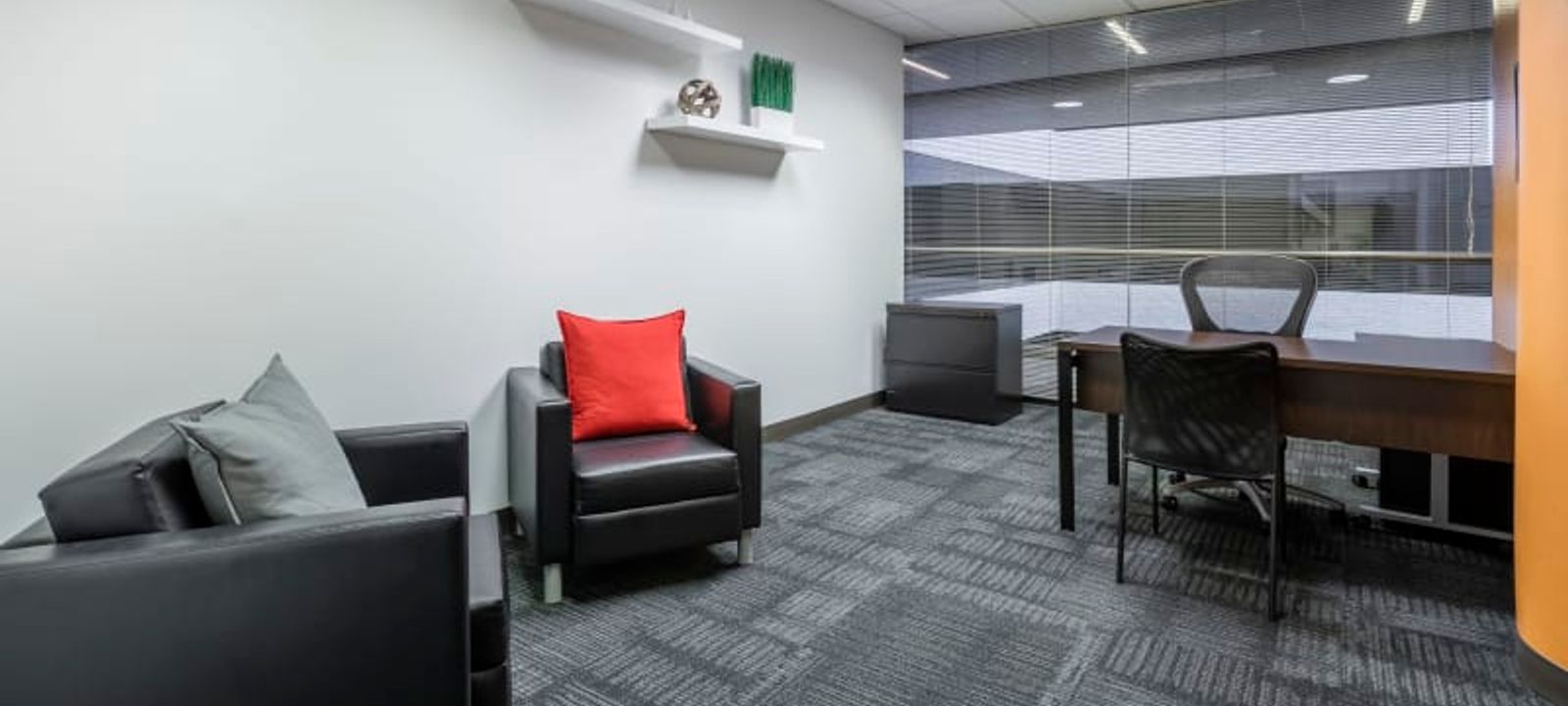 101 Eisenhower Pkwy, Roseland - Image 1