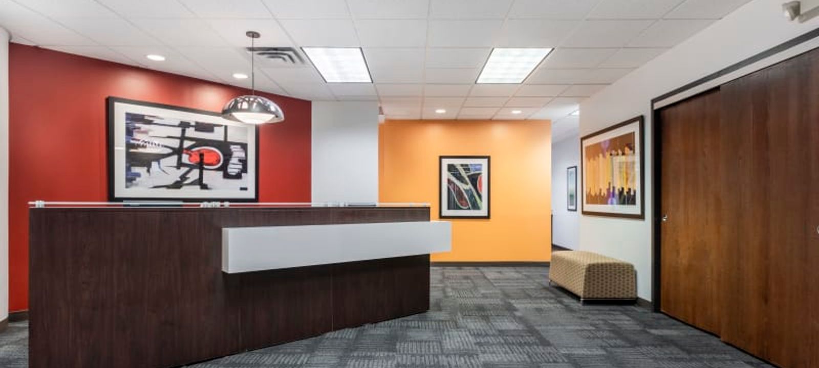 101 Eisenhower Pkwy, Roseland - Image 1