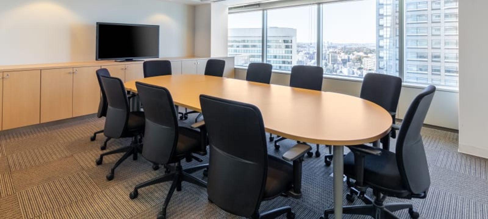 Yokohama Landmark Tower - Image 1